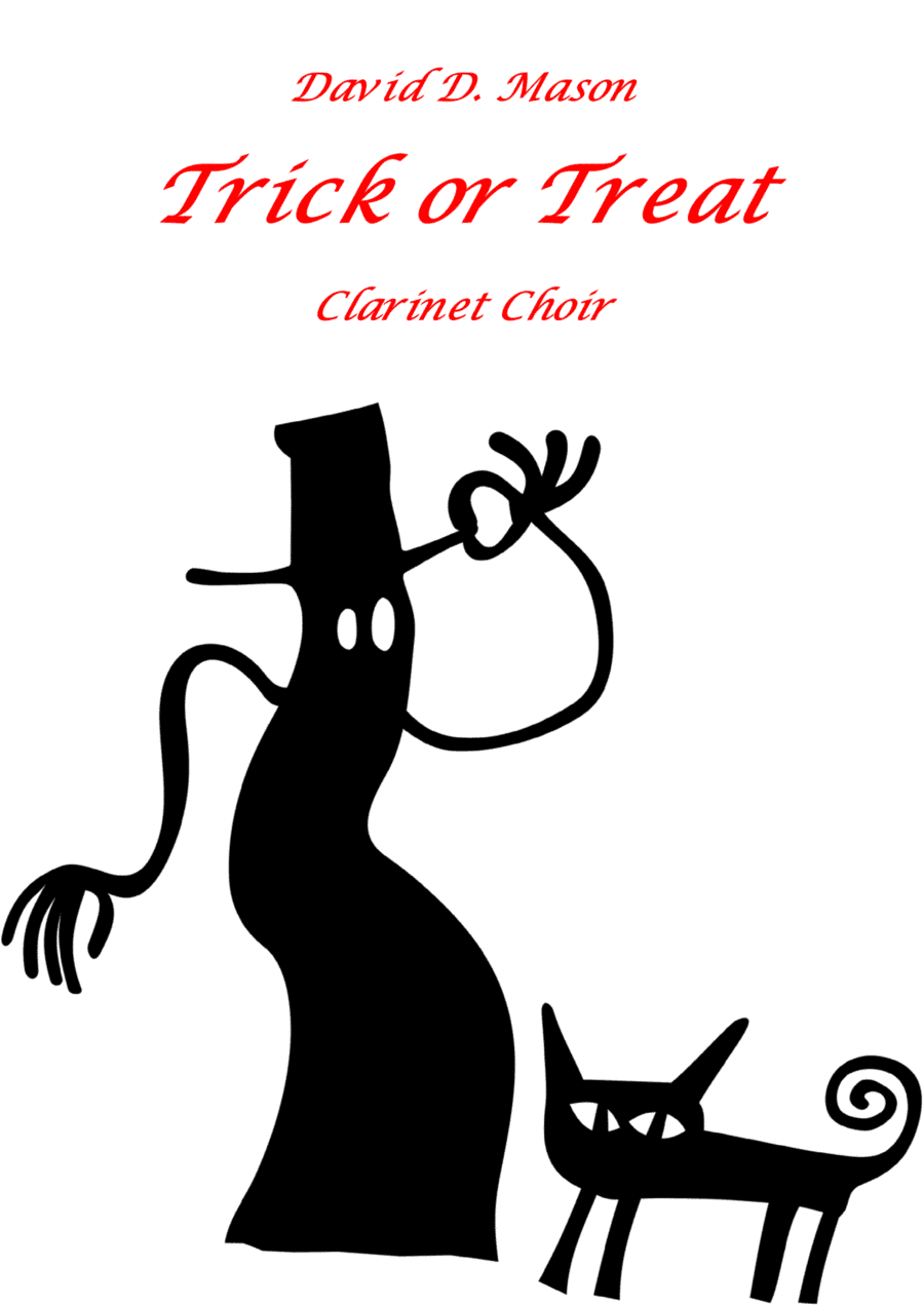 Trick or Treat