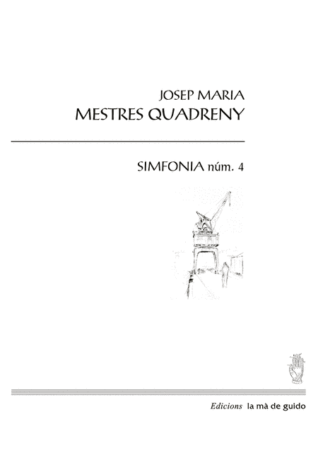 Simfonia núm. 4