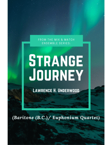 Strange Journey