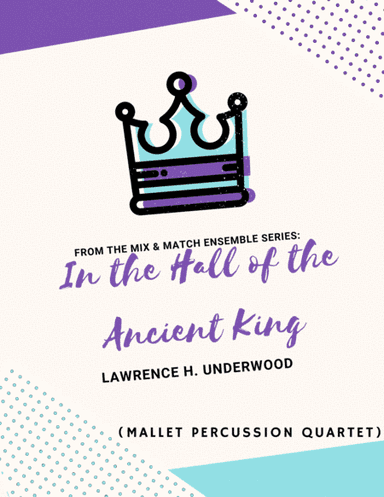 In the Hall of the Ancient King