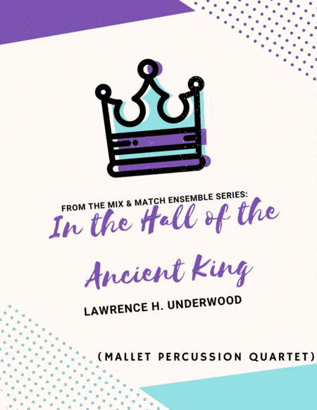 In the Hall of the Ancient King