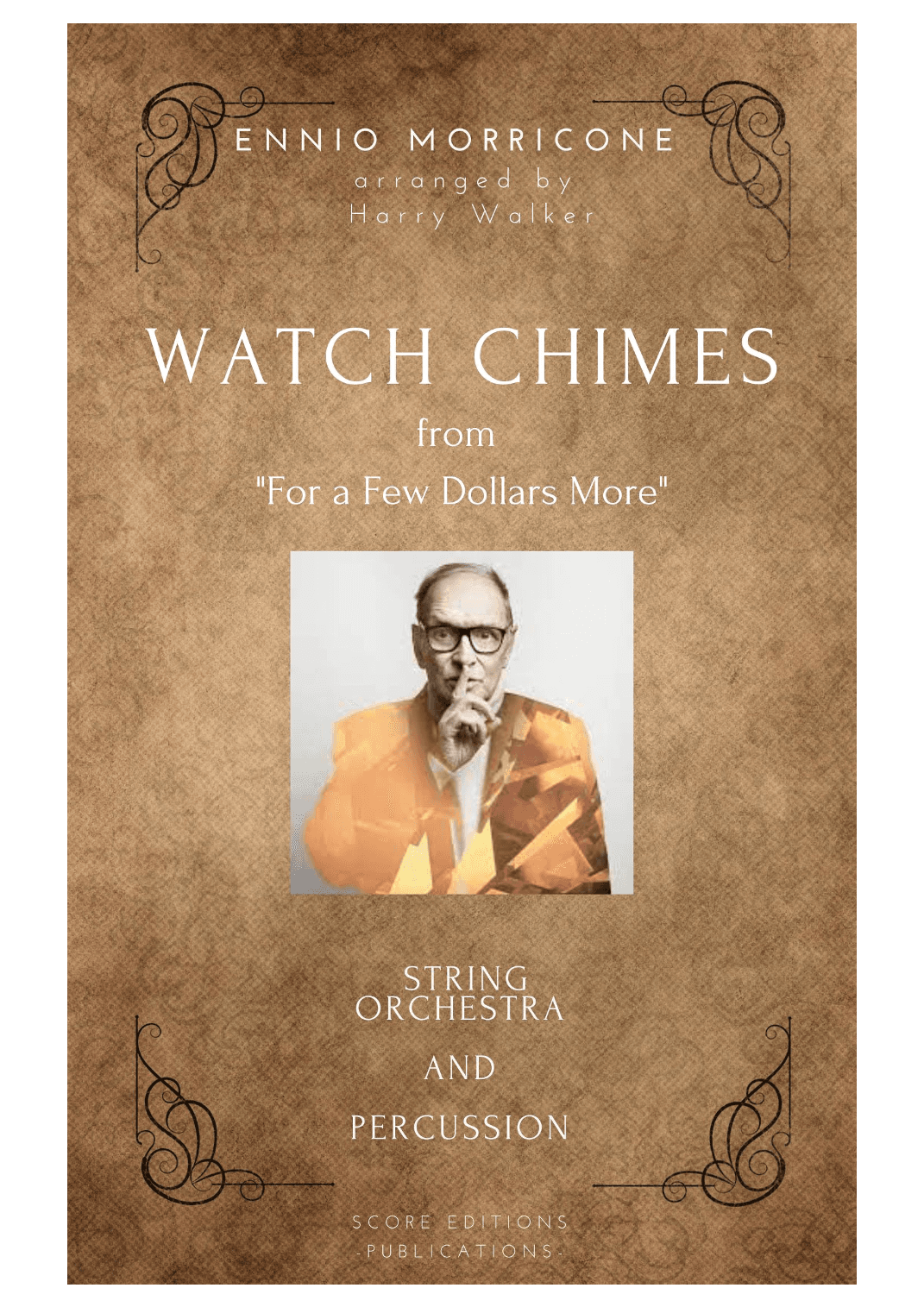 Watch Chimes (arr. Harry Walker)
