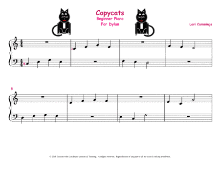 Copycats