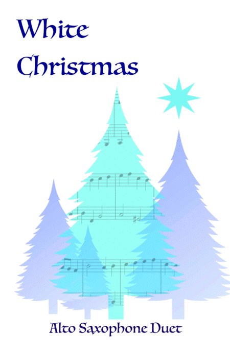 White Christmas (arr. David McKeown)