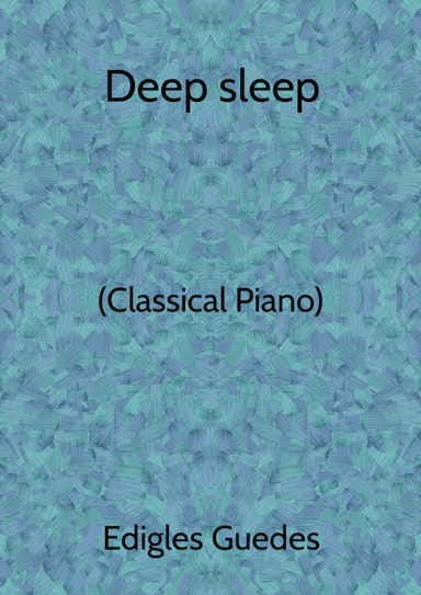 Deep sleep