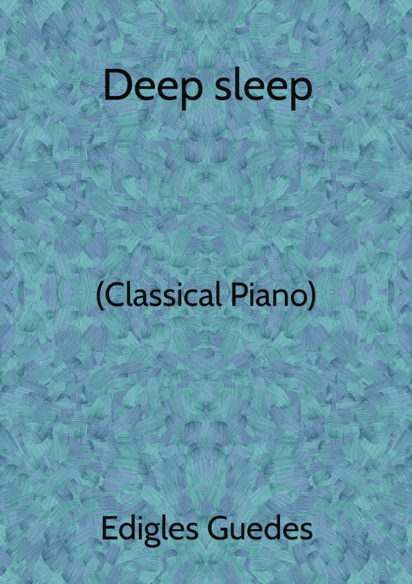 Deep sleep