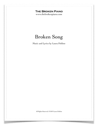 Broken Song