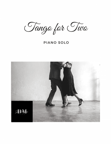 Tango for Two