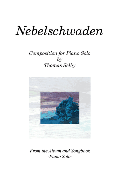 Nebelschwaden