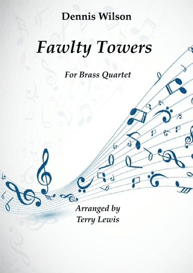 Fawlty Towers (arr. Terry Lewis)