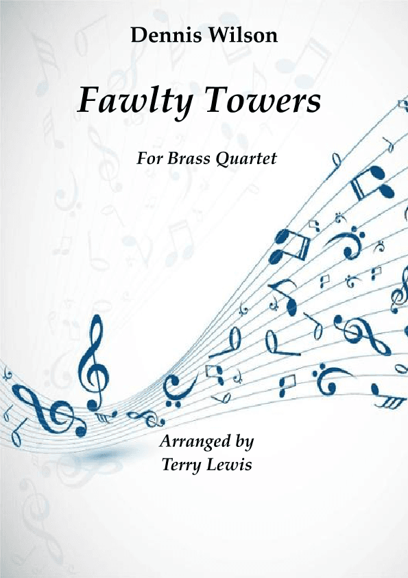 Fawlty Towers (arr. Terry Lewis)