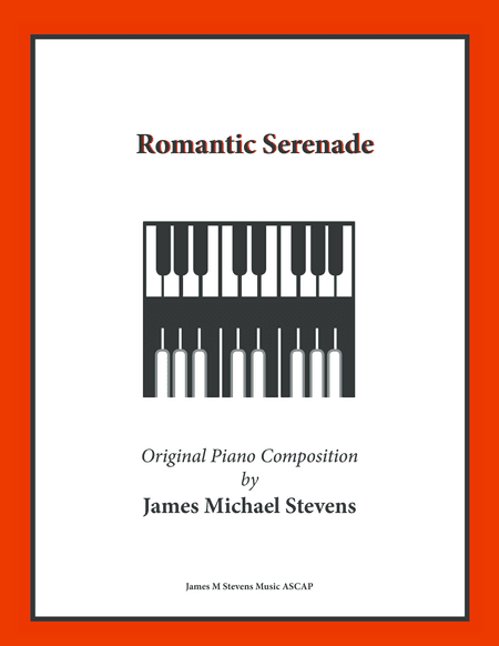 Romantic Serenade