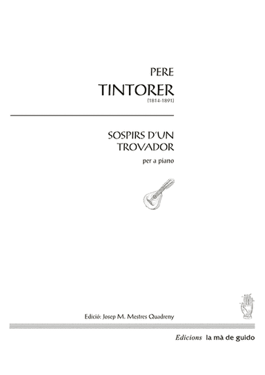 Sospir d'un trovador