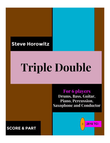 Triple Double
