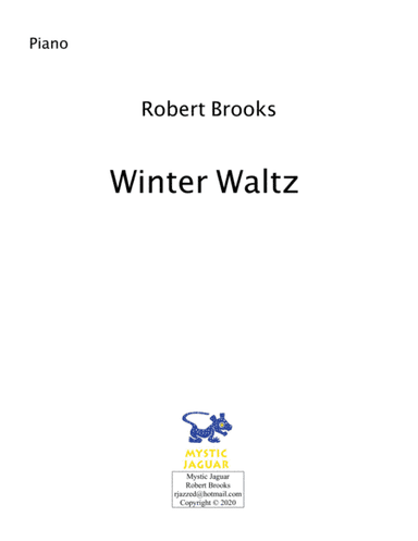 Winter Waltz