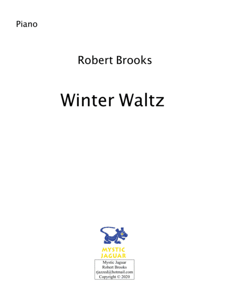Winter Waltz