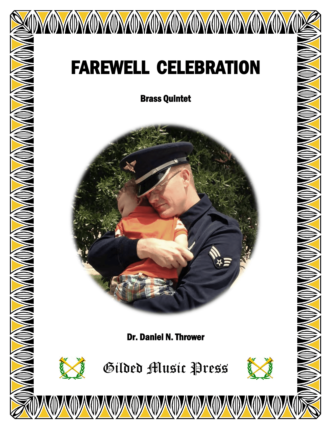 Farewell Celebration, Op. 120