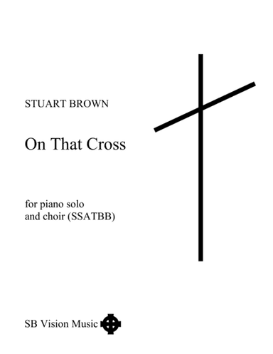 On That Cross