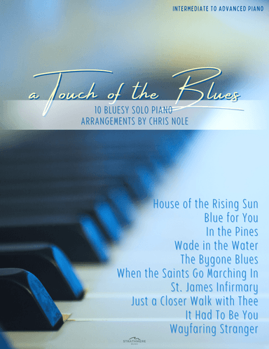 A Touch of the Blues Songbook (arr. Chris Nole)