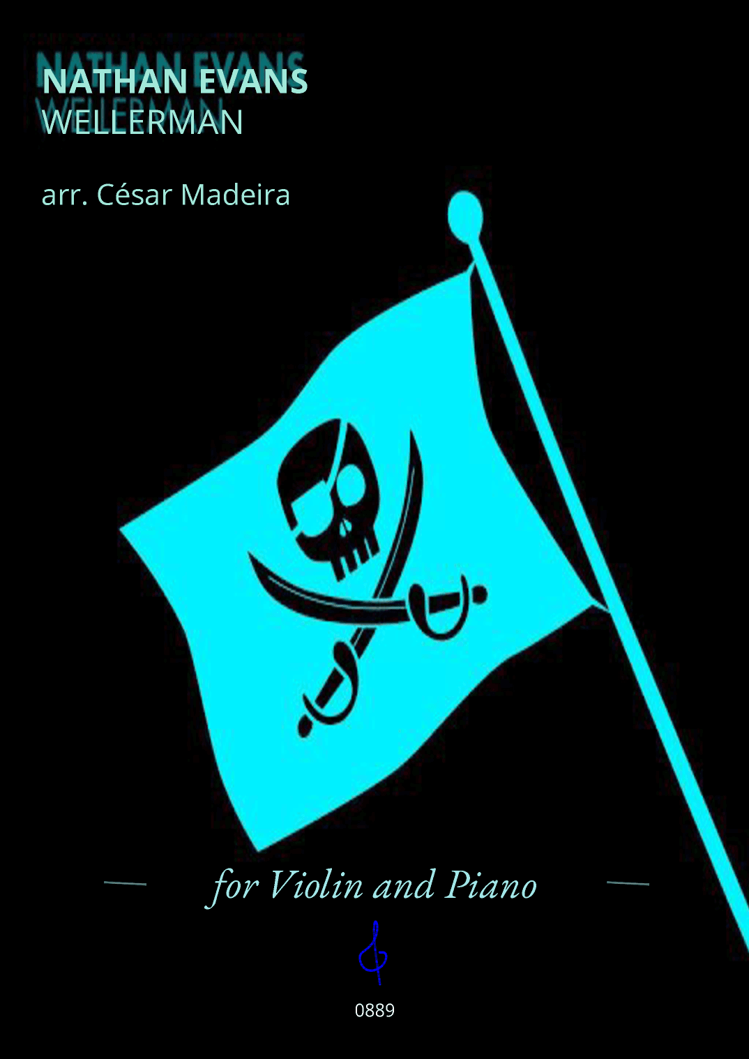 Wellerman (arr. César Madeira)