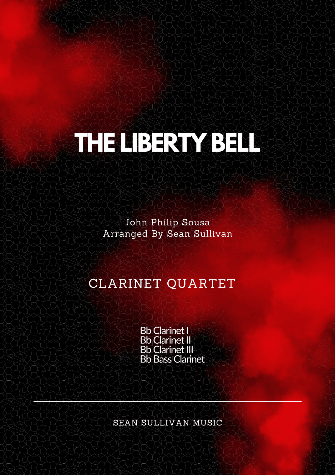 The Liberty Bell (arr. Sean Sullivan)