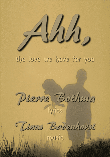 Ahh, the love we have for you