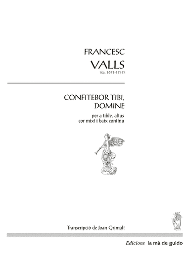 Confitebor tibi, Domine