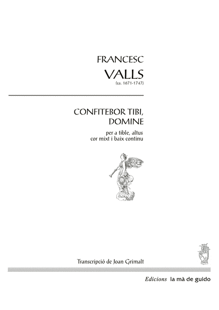 Confitebor tibi, Domine