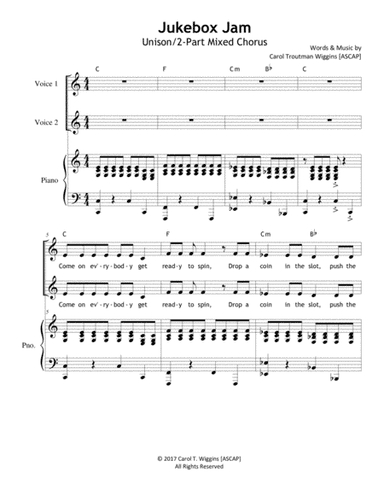 Jukebox Jam