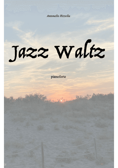 Jazz Waltz