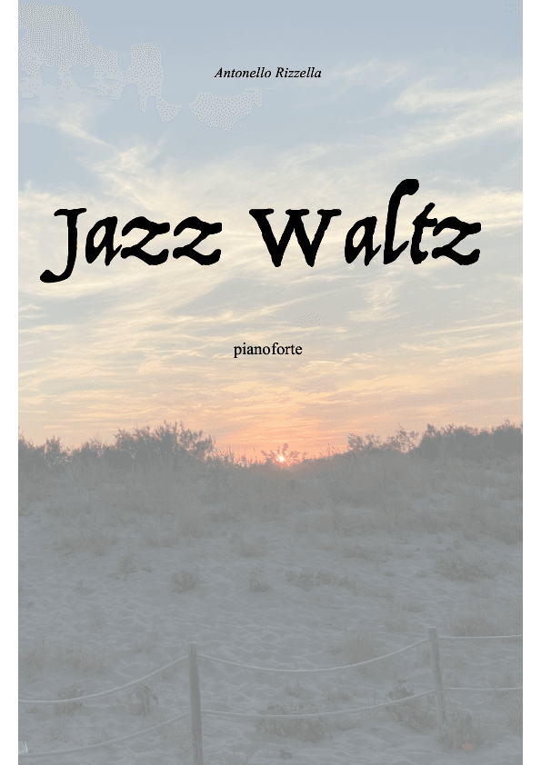 Jazz Waltz