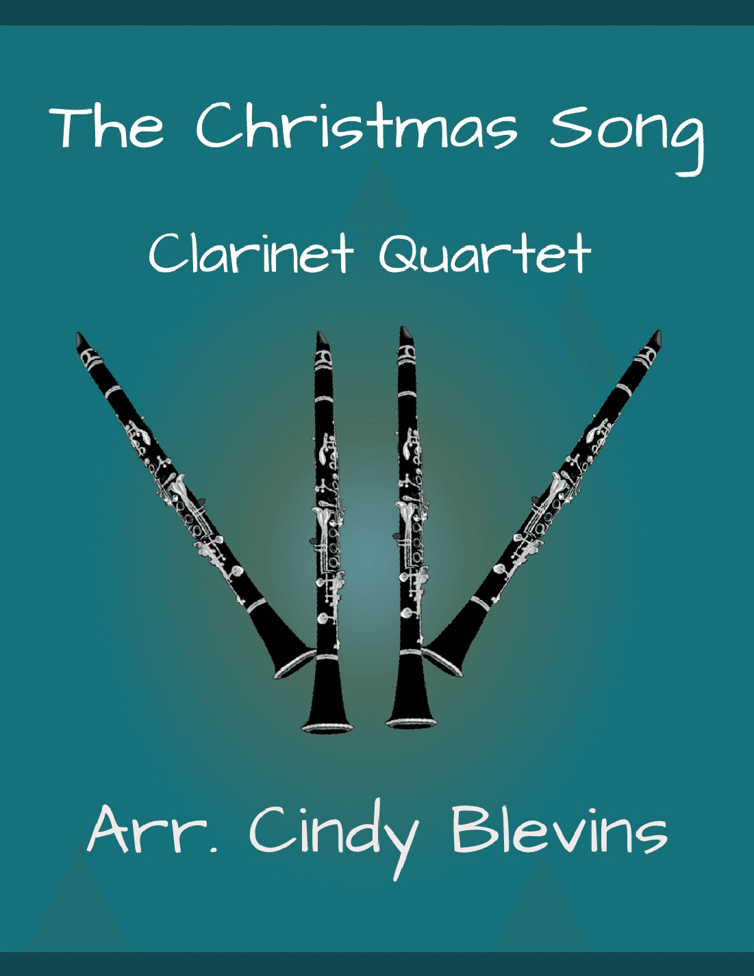The Christmas Song (Chestnuts Roasting On An Open Fire) (arr. Cindy Blevins)