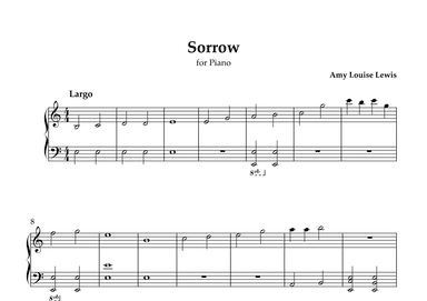 Sorrow
