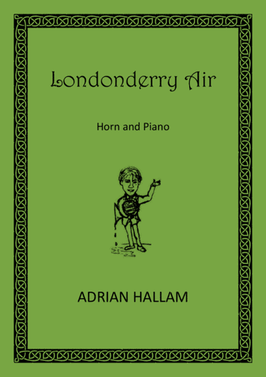 Londonderry Air (arr. Adrian Hallam)