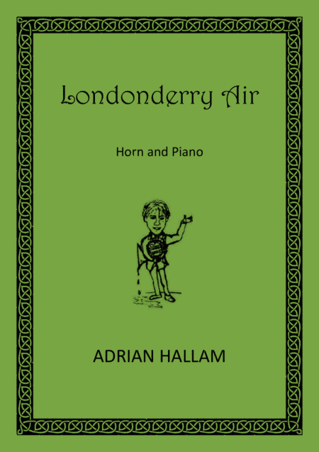 Londonderry Air (arr. Adrian Hallam)