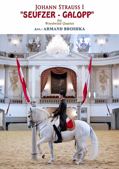 Seufzer-Galopp (arr. Armand Broshka)
