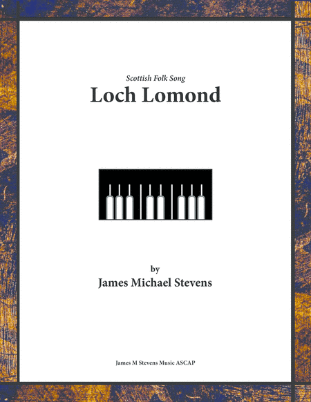 Loch Lomond