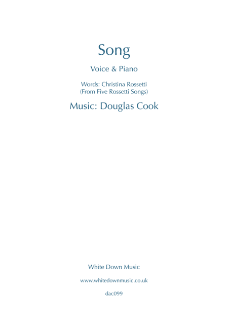 Song