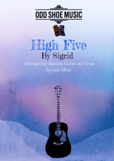 High Five (arr. John Milne)