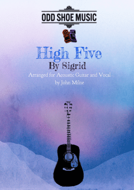 High Five (arr. John Milne)