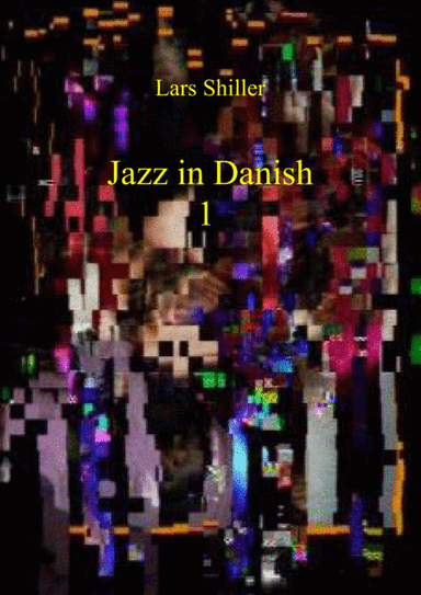 Jazz in Danish  1