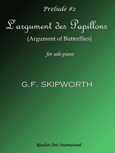 L'argument des Papillons