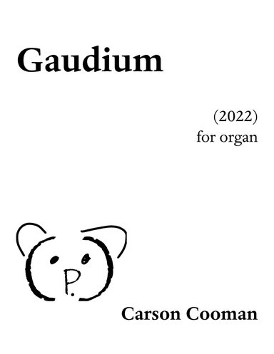 Gaudium