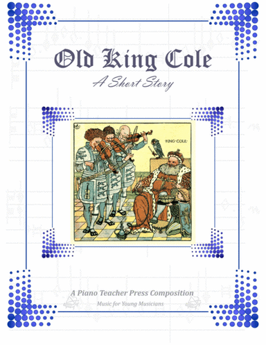 Old King Cole