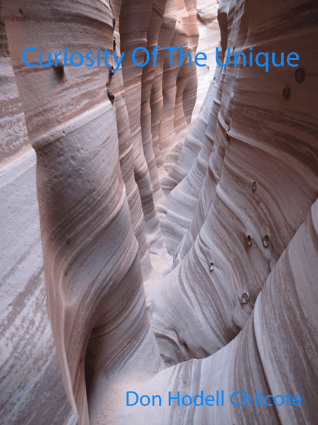 Curiosity Of The Unique