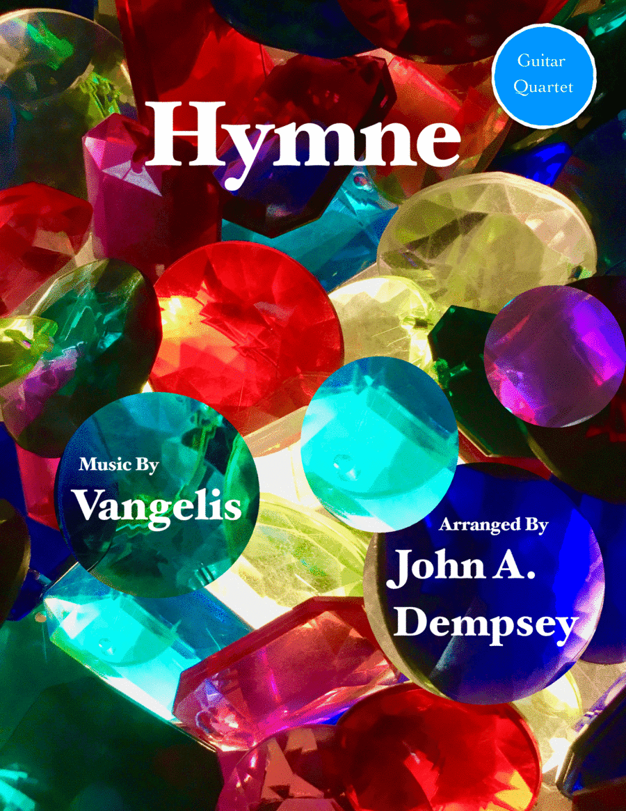 Hymne (arr. John A. Dempsey)