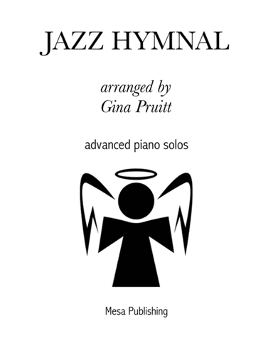 Jazz Hymnal (arr. Gina Pruitt)