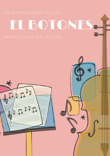 EL BOTONES