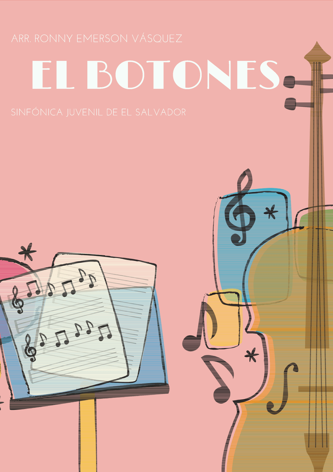 EL BOTONES