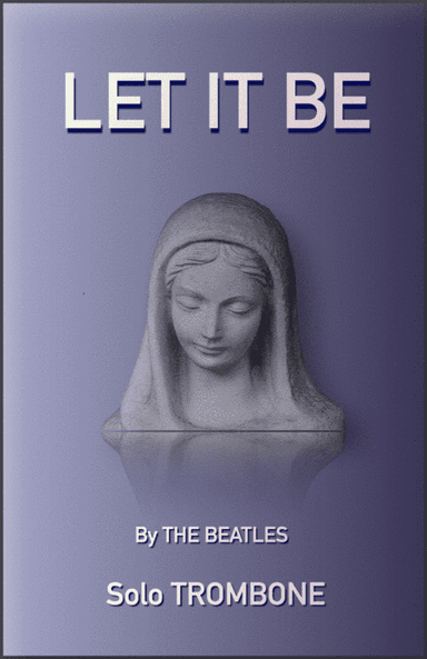 Let It Be (arr. David McKeown)